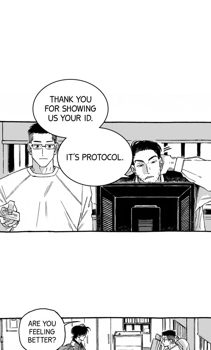 A Guilty Victim-Player's Hustle Play Chapter 22 page 35