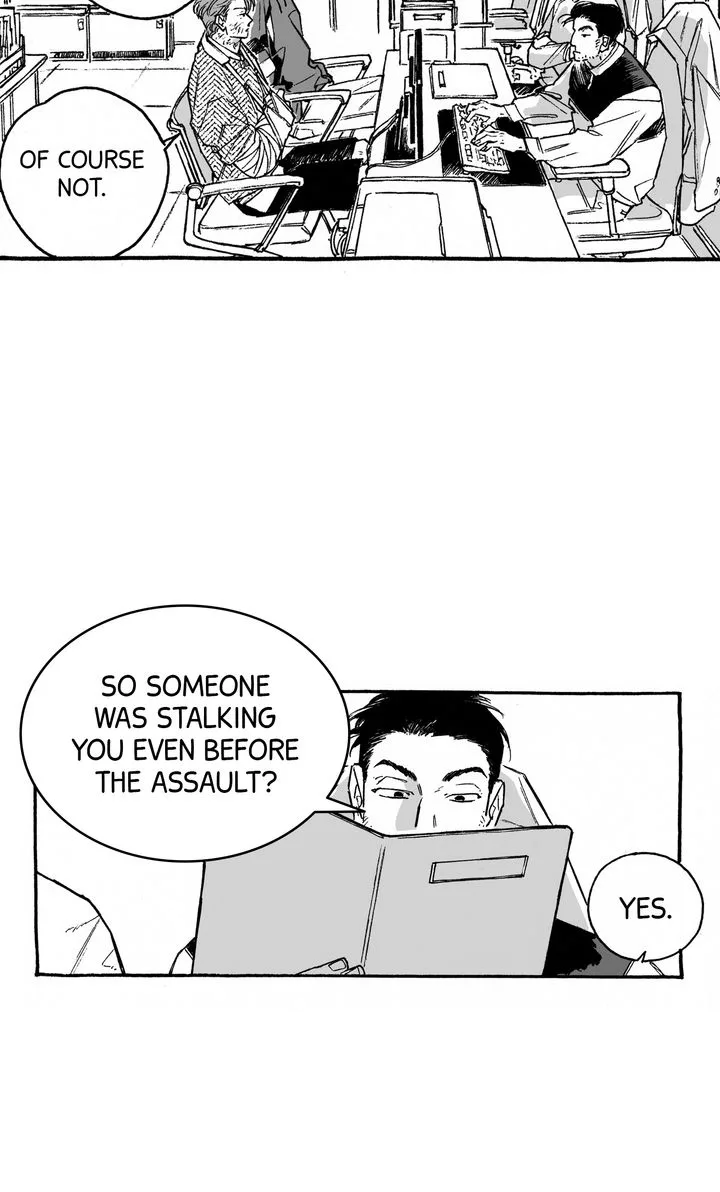 A Guilty Victim-Player's Hustle Play Chapter 22 page 36