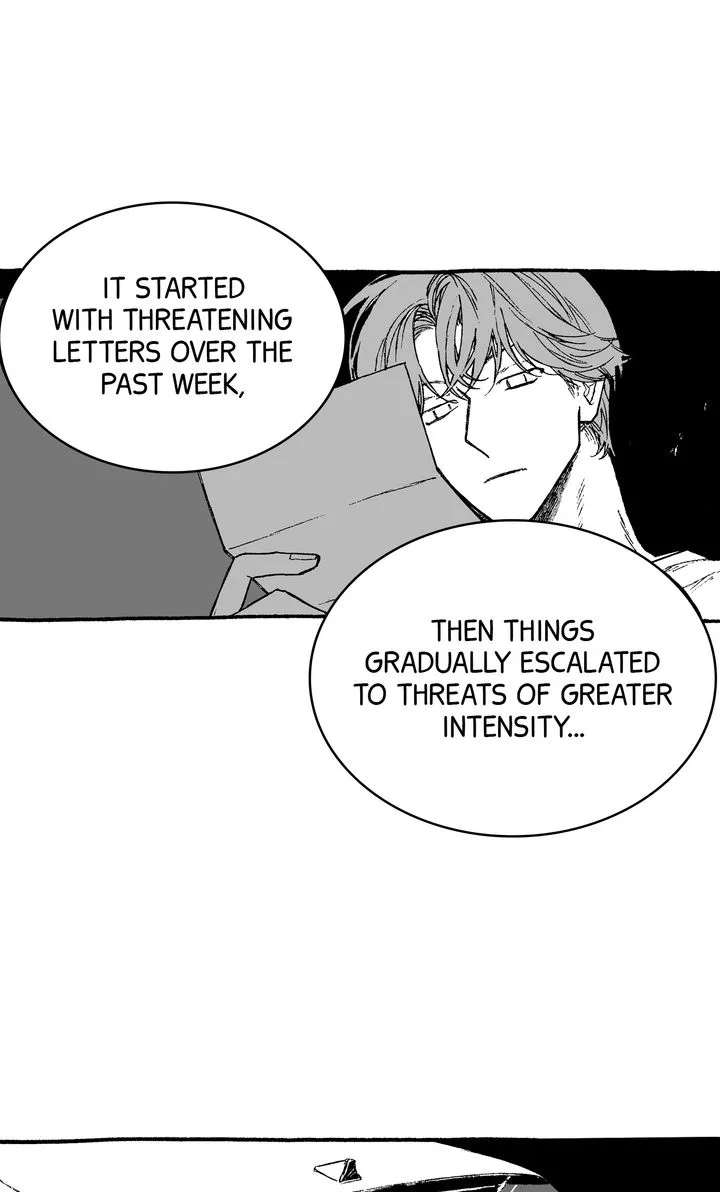 A Guilty Victim-Player's Hustle Play Chapter 22 page 37