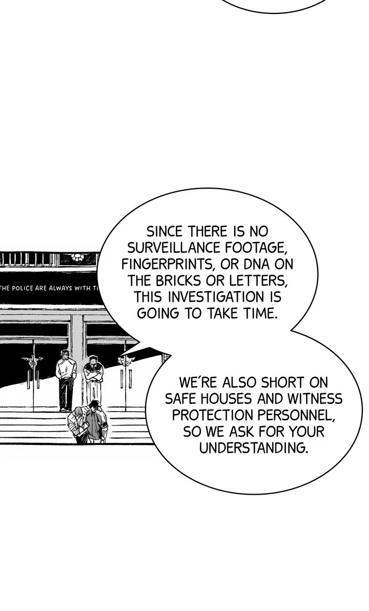 A Guilty Victim-Player's Hustle Play Chapter 22 page 43