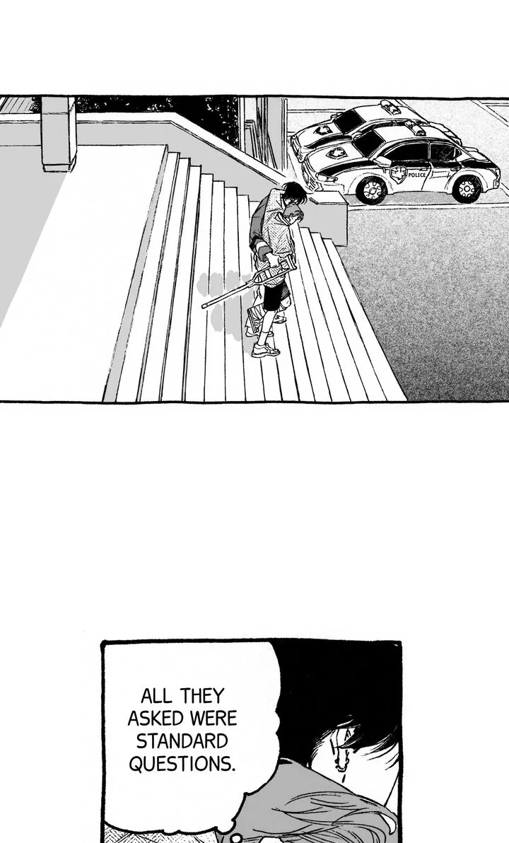 A Guilty Victim-Player's Hustle Play Chapter 22 page 44