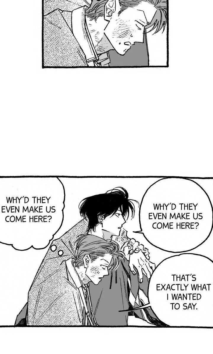 A Guilty Victim-Player's Hustle Play Chapter 22 page 45
