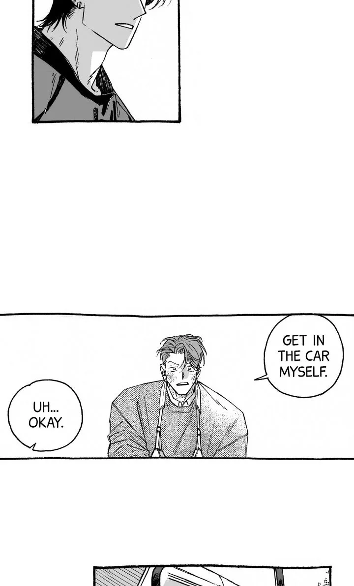 A Guilty Victim-Player's Hustle Play Chapter 22 page 49