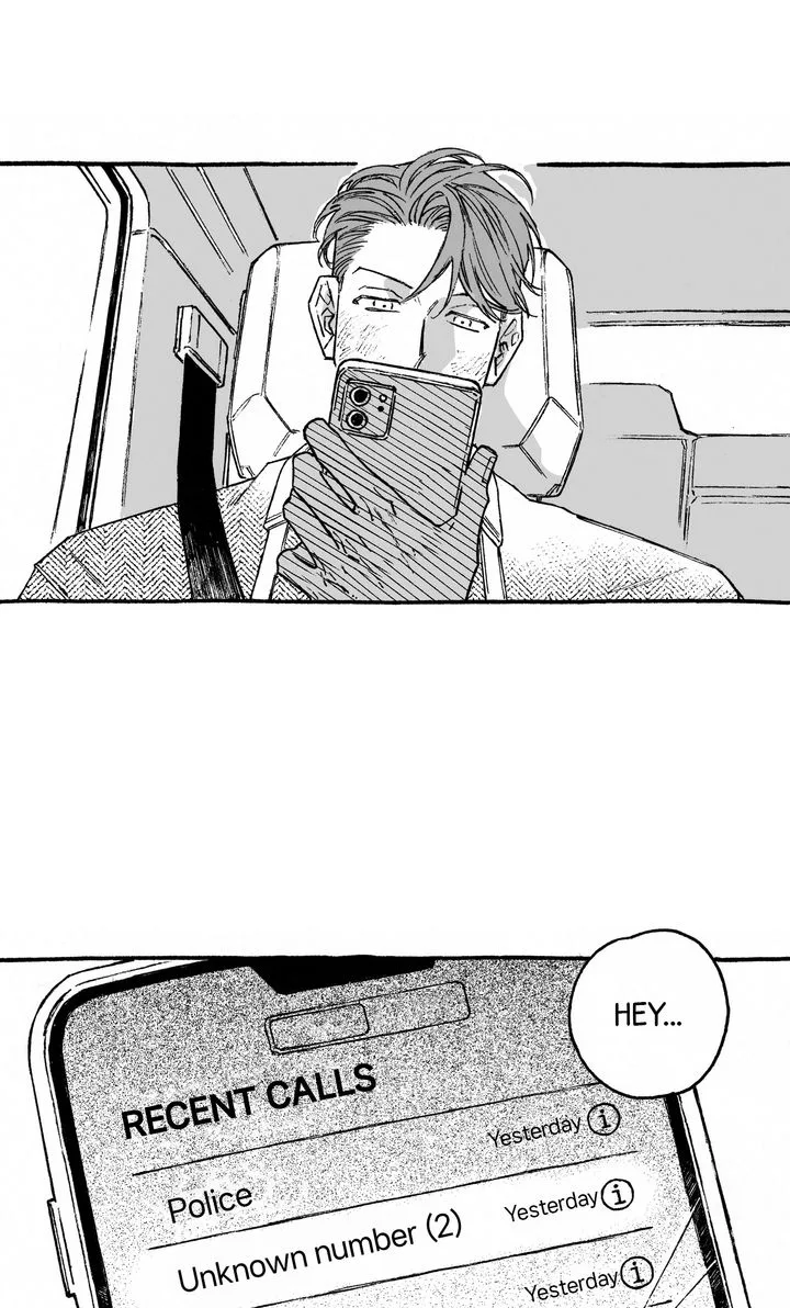 A Guilty Victim-Player's Hustle Play Chapter 22 page 51