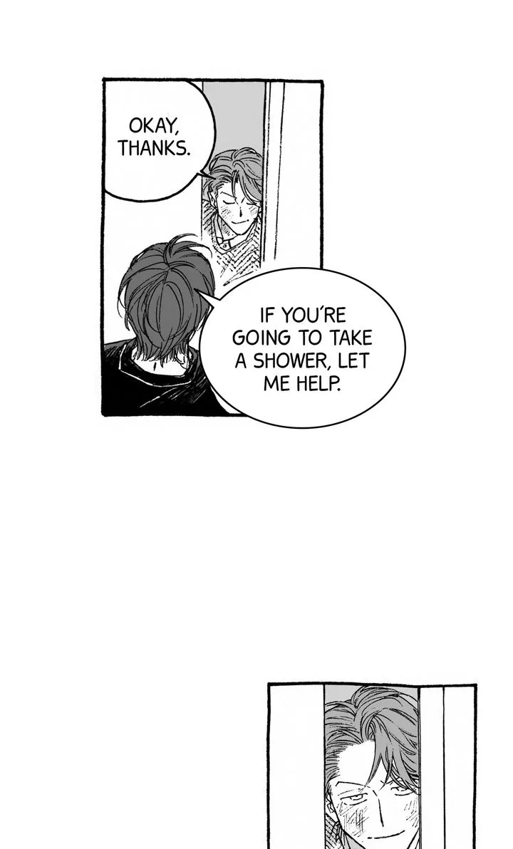 A Guilty Victim-Player's Hustle Play Chapter 22 page 54
