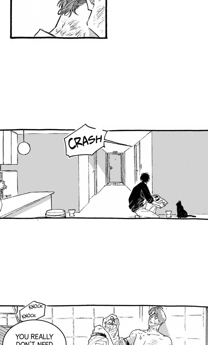 A Guilty Victim-Player's Hustle Play Chapter 22 page 58