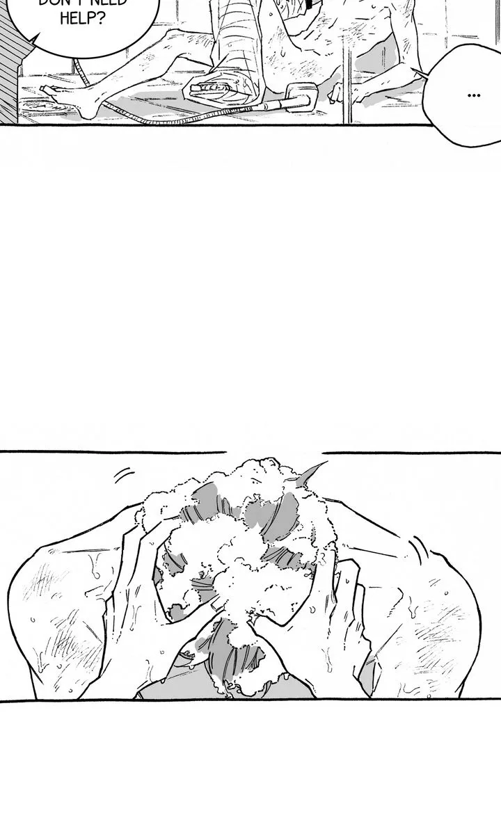 A Guilty Victim-Player's Hustle Play Chapter 22 page 59
