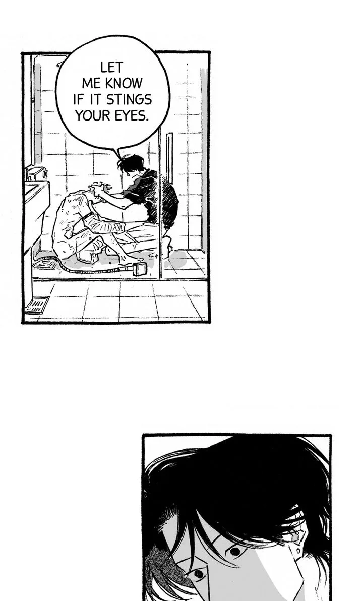 A Guilty Victim-Player's Hustle Play Chapter 22 page 60