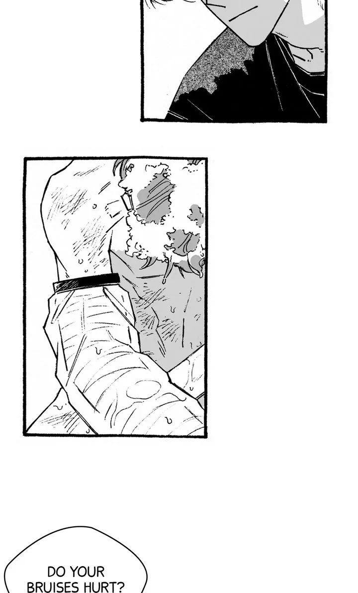 A Guilty Victim-Player's Hustle Play Chapter 22 page 61