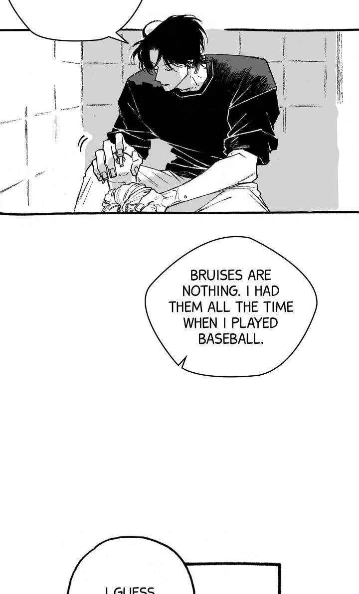 A Guilty Victim-Player's Hustle Play Chapter 22 page 62
