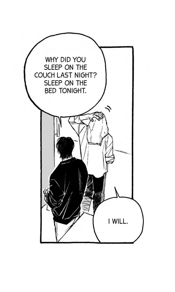 A Guilty Victim-Player's Hustle Play Chapter 23 page 5