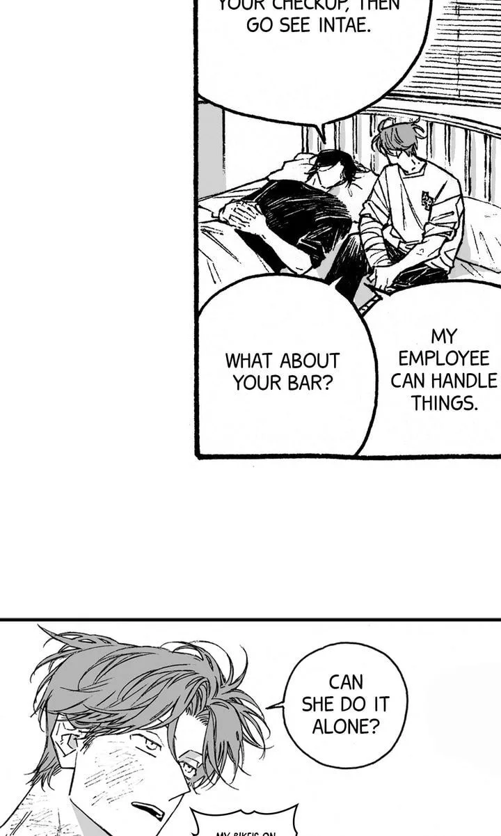 A Guilty Victim-Player's Hustle Play Chapter 23 page 23