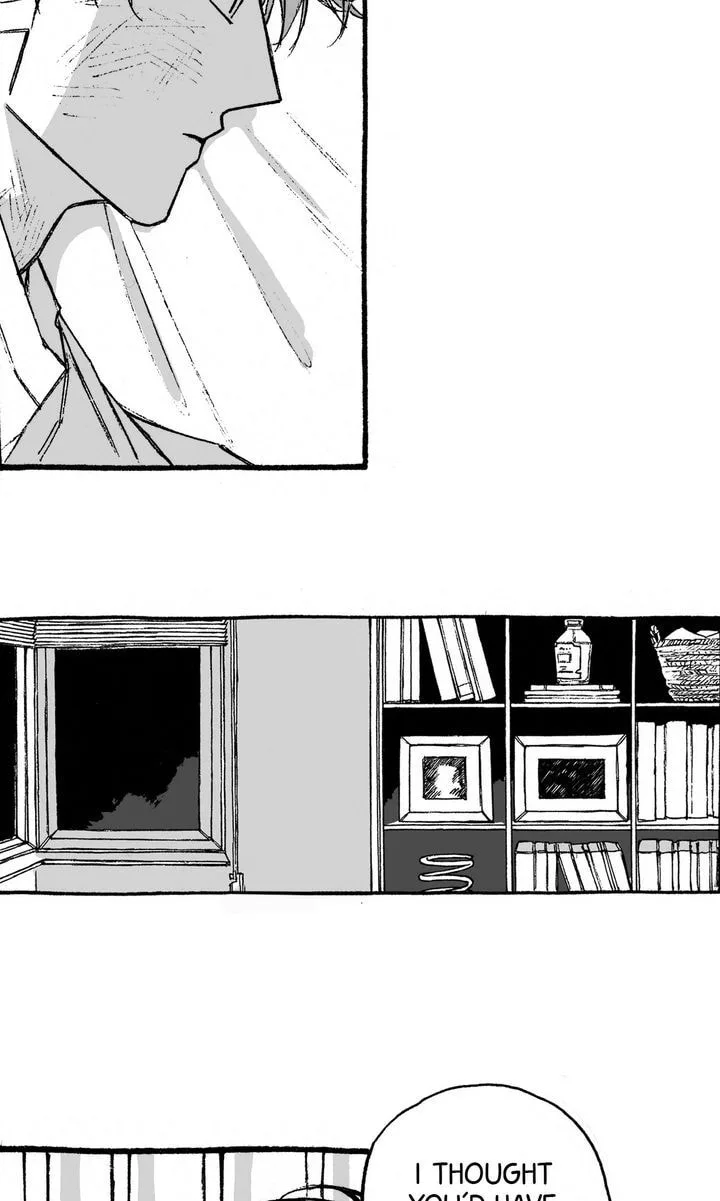 A Guilty Victim-Player's Hustle Play Chapter 23 page 9