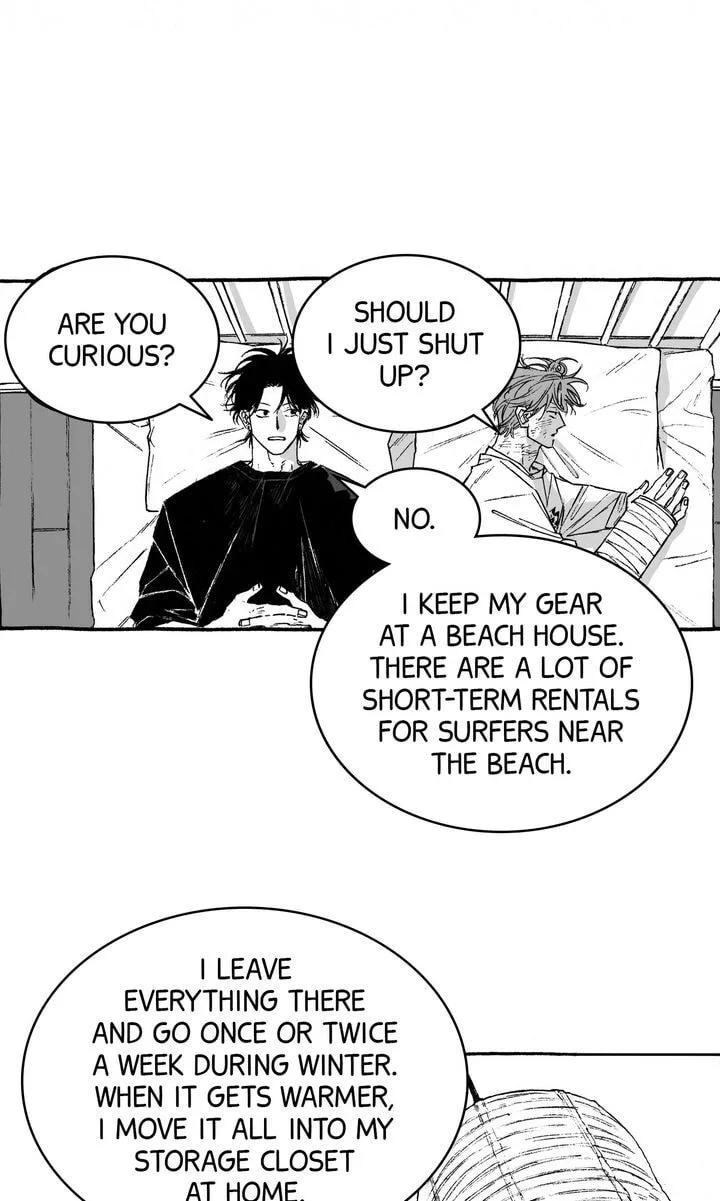 A Guilty Victim-Player's Hustle Play Chapter 23 page 11