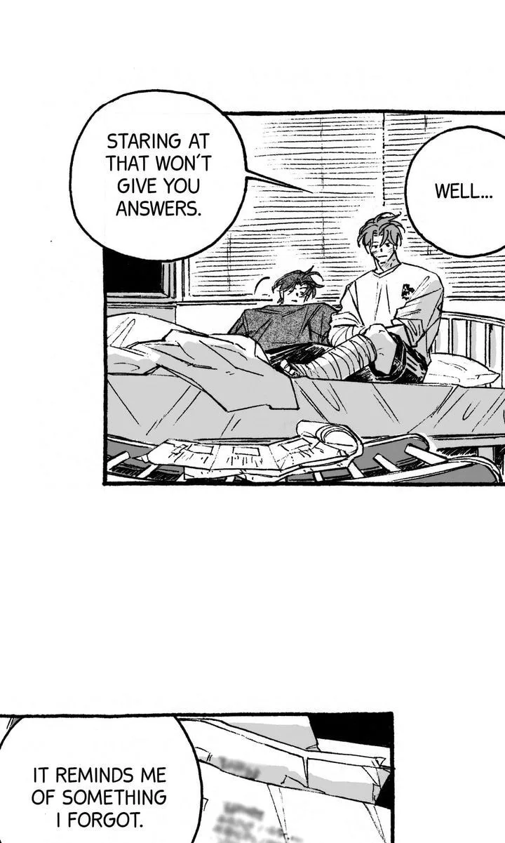 A Guilty Victim-Player's Hustle Play Chapter 23 page 17