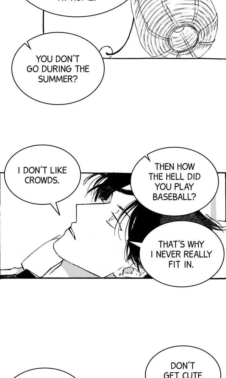 A Guilty Victim-Player's Hustle Play Chapter 23 page 12