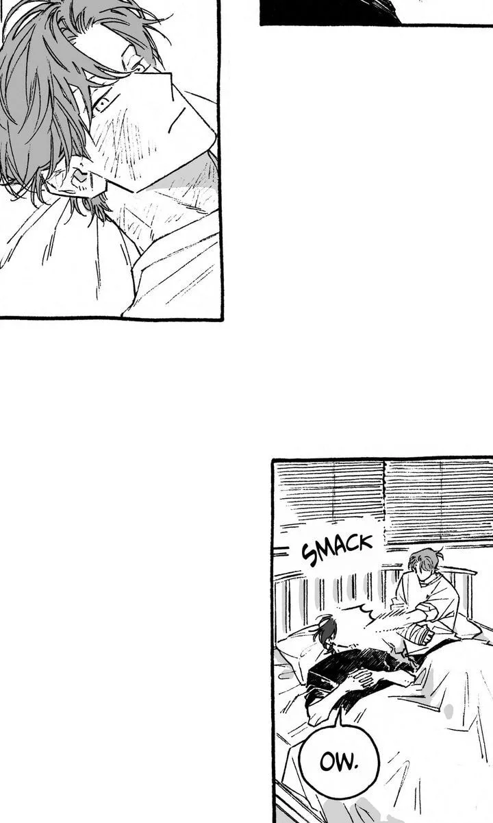 A Guilty Victim-Player's Hustle Play Chapter 23 page 14