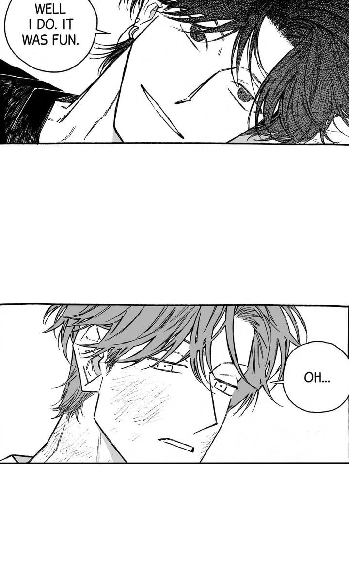 A Guilty Victim-Player's Hustle Play Chapter 23 page 27