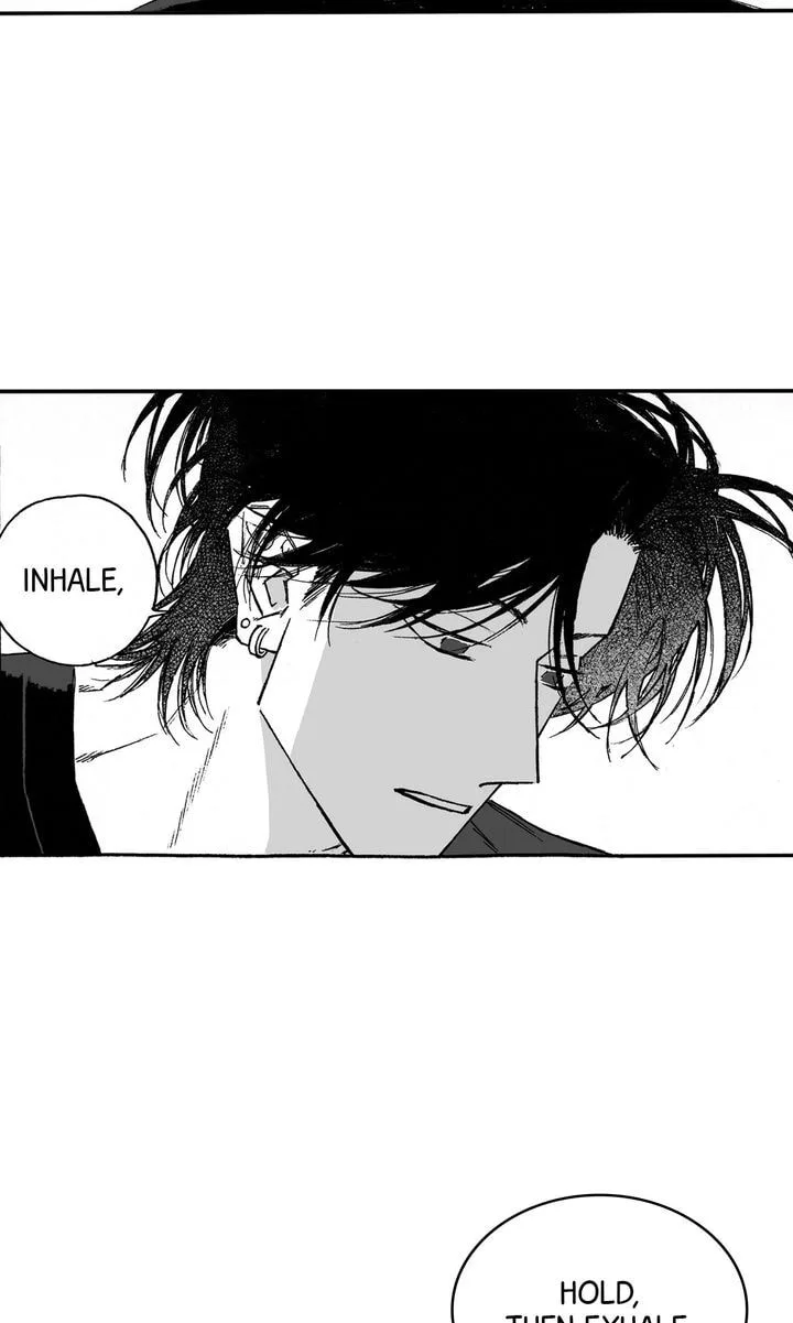 A Guilty Victim-Player's Hustle Play Chapter 23 page 33
