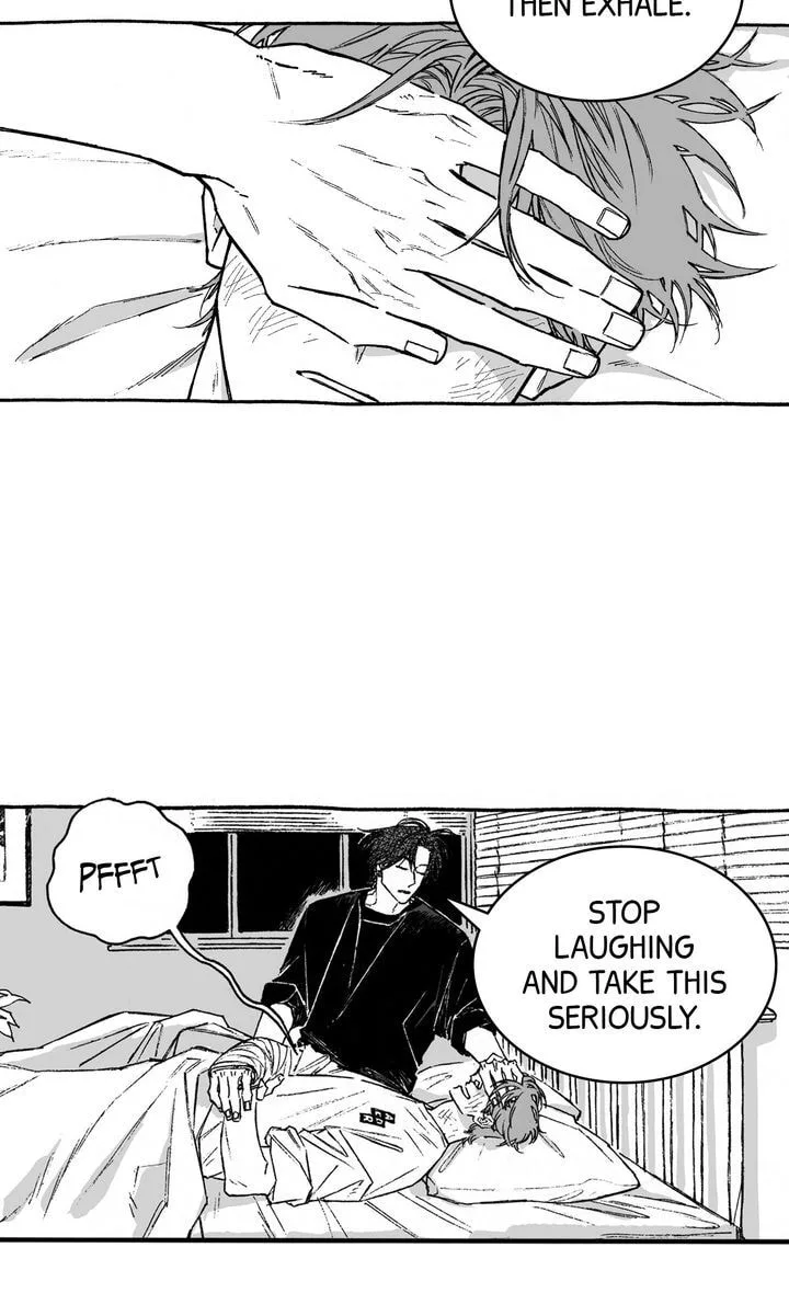 A Guilty Victim-Player's Hustle Play Chapter 23 page 34