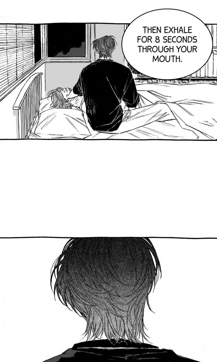 A Guilty Victim-Player's Hustle Play Chapter 23 page 32