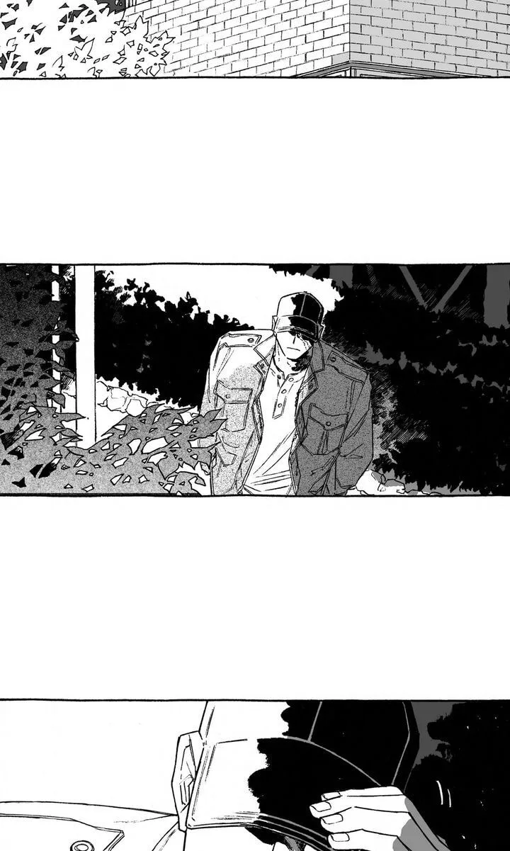 A Guilty Victim-Player's Hustle Play Chapter 23 page 40
