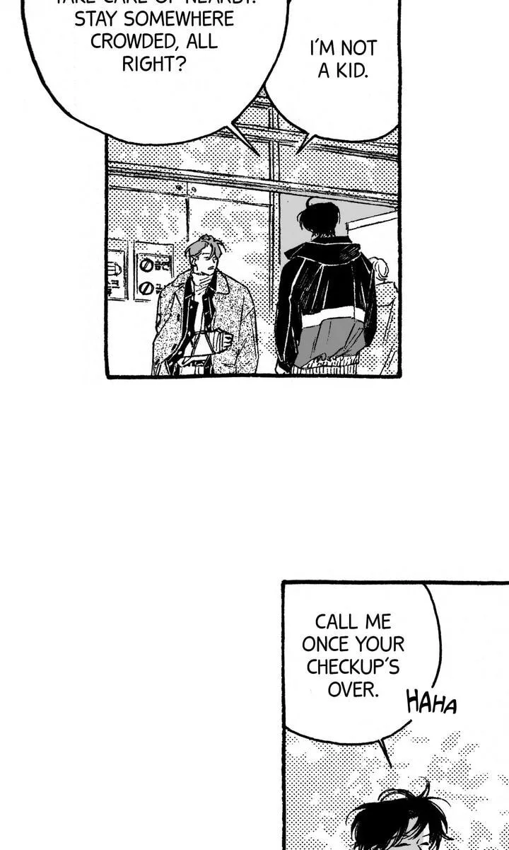 A Guilty Victim-Player's Hustle Play Chapter 23 page 42