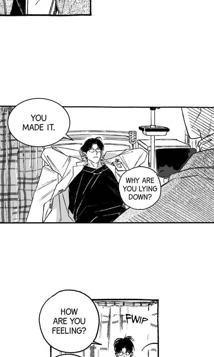 A Guilty Victim-Player's Hustle Play Chapter 23 page 44