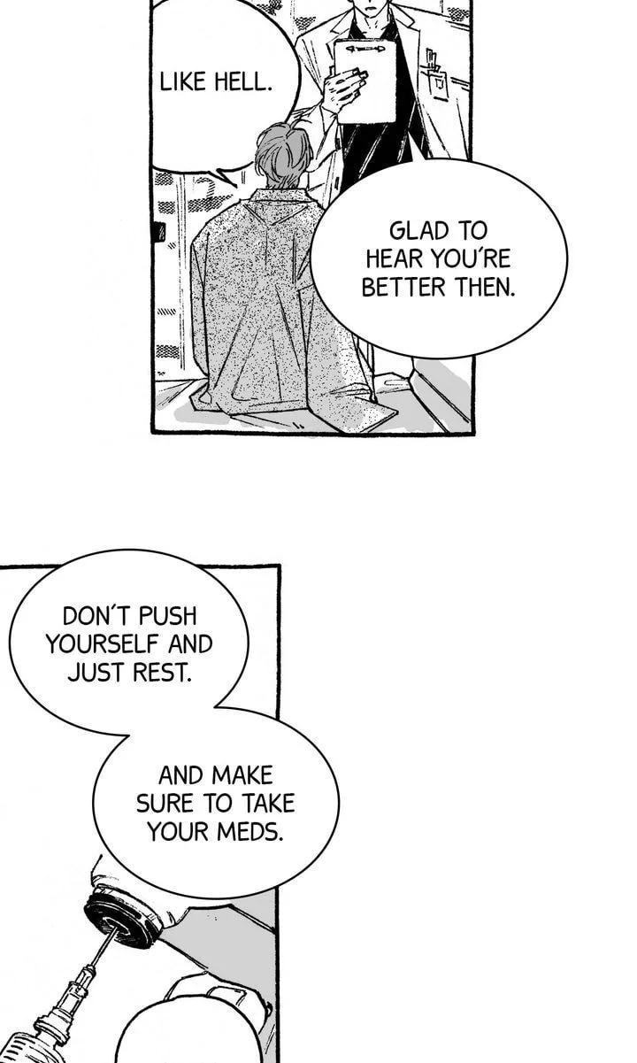 A Guilty Victim-Player's Hustle Play Chapter 23 page 45