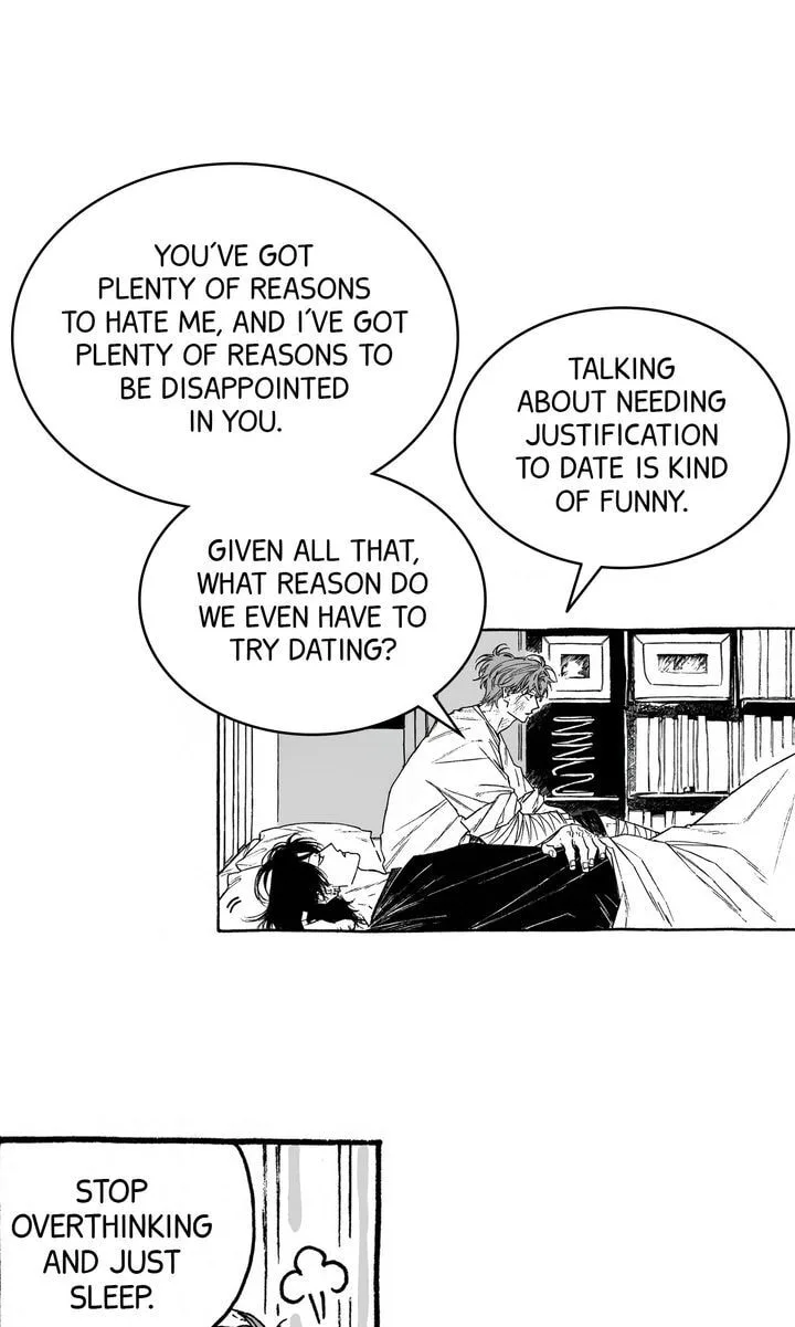A Guilty Victim-Player's Hustle Play Chapter 23 page 28
