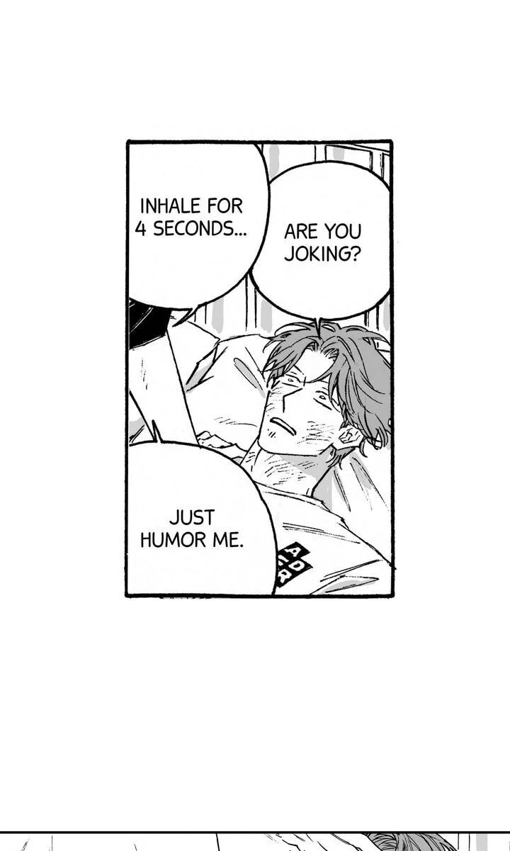 A Guilty Victim-Player's Hustle Play Chapter 23 page 30