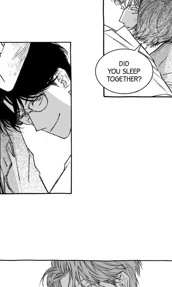 A Guilty Victim-Player's Hustle Play Chapter 23 page 52