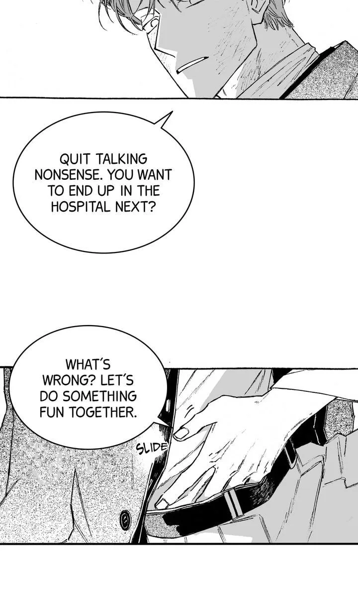 A Guilty Victim-Player's Hustle Play Chapter 23 page 53