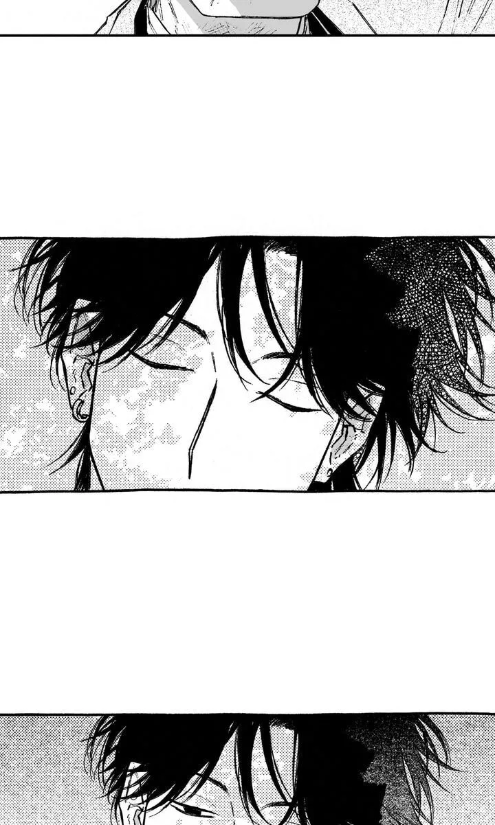 A Guilty Victim-Player's Hustle Play Chapter 23 page 56