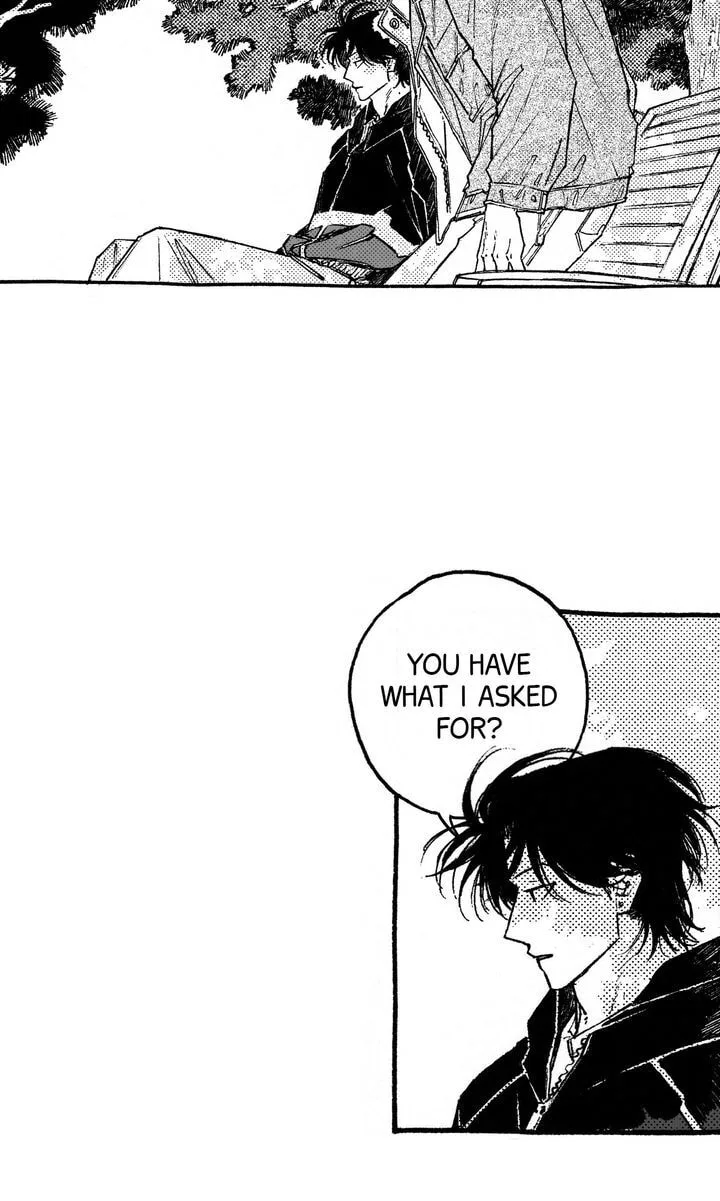 A Guilty Victim-Player's Hustle Play Chapter 23 page 58