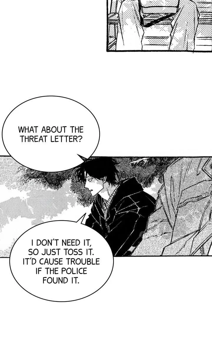 A Guilty Victim-Player's Hustle Play Chapter 23 page 60