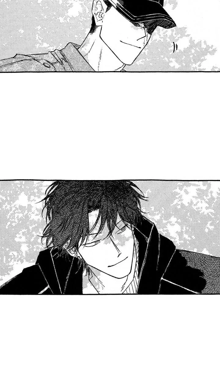 A Guilty Victim-Player's Hustle Play Chapter 23 page 62