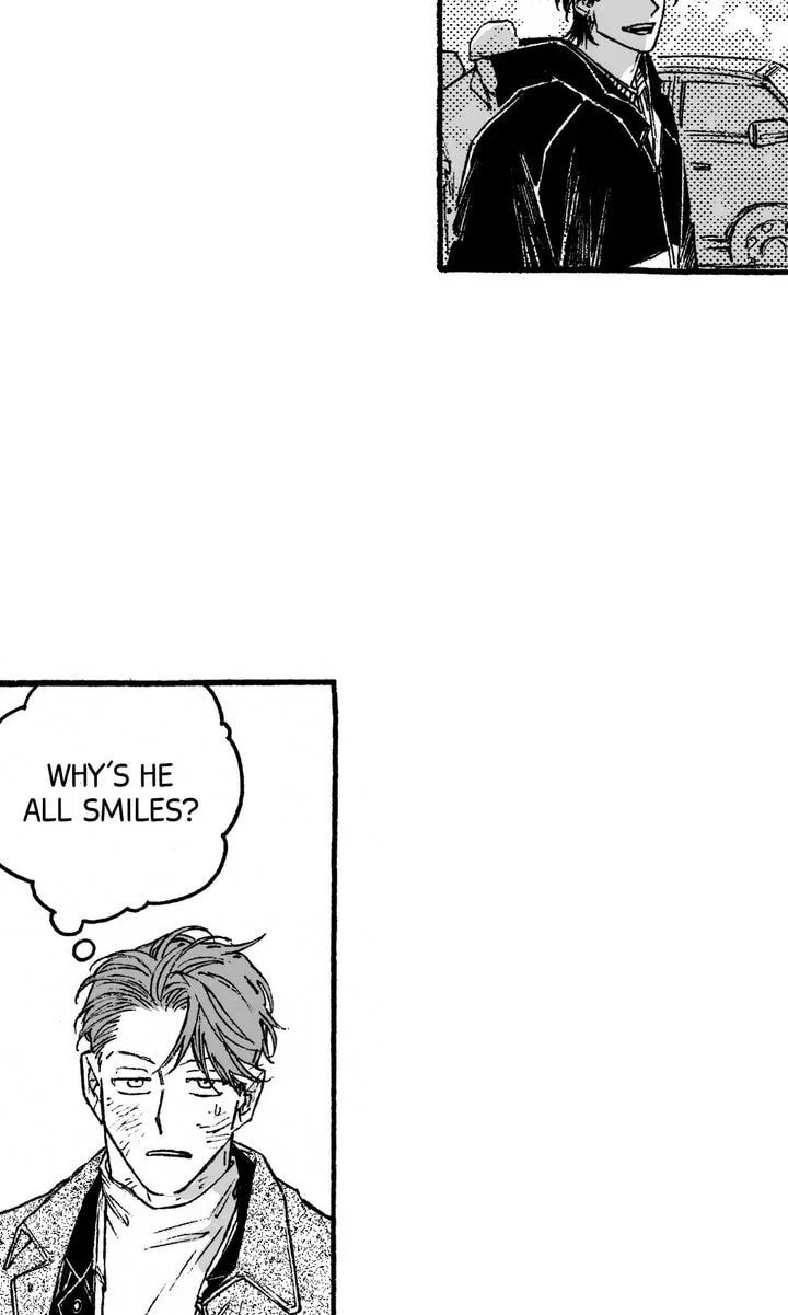A Guilty Victim-Player's Hustle Play Chapter 23 page 43