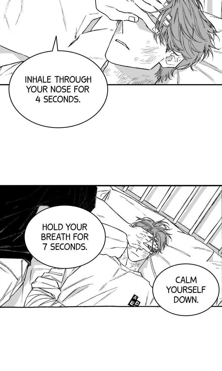 A Guilty Victim-Player's Hustle Play Chapter 23 page 31
