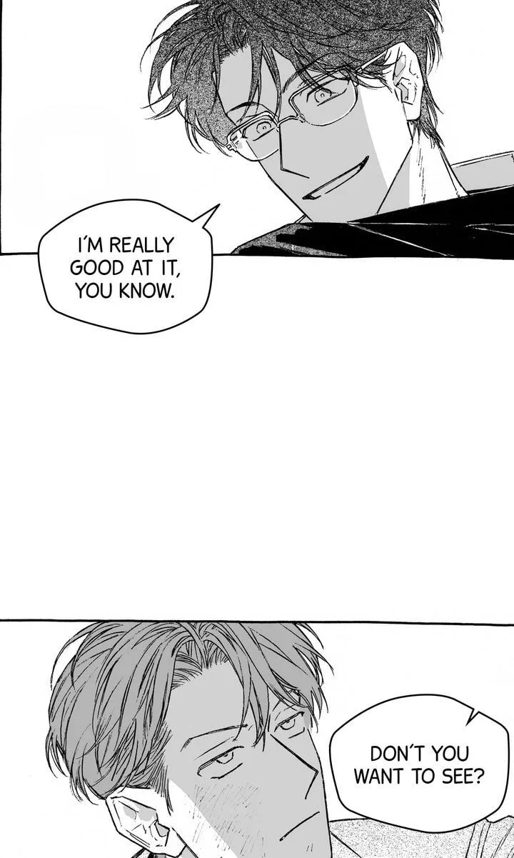 A Guilty Victim-Player's Hustle Play Chapter 23 page 55