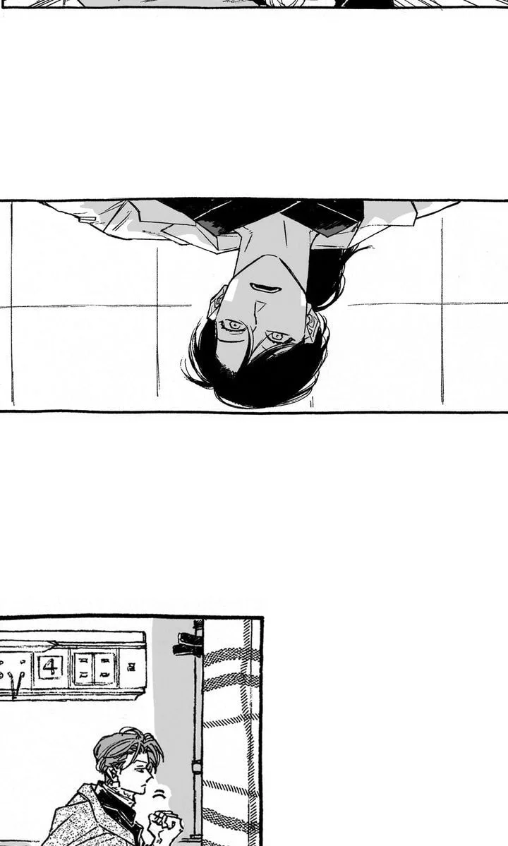 A Guilty Victim-Player's Hustle Play Chapter 24 page 10