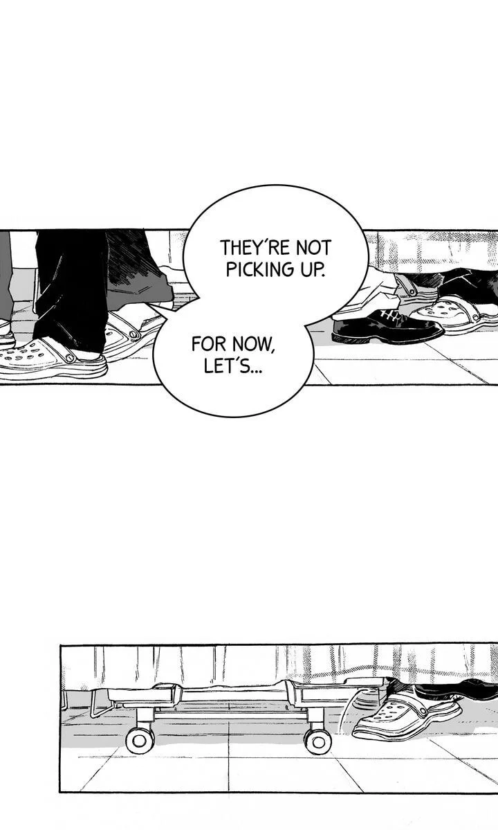 A Guilty Victim-Player's Hustle Play Chapter 24 page 5