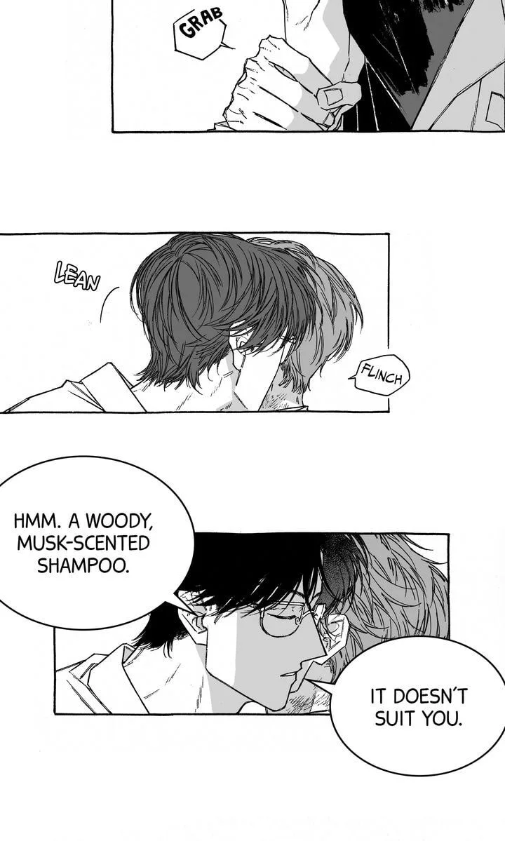 A Guilty Victim-Player's Hustle Play Chapter 24 page 2