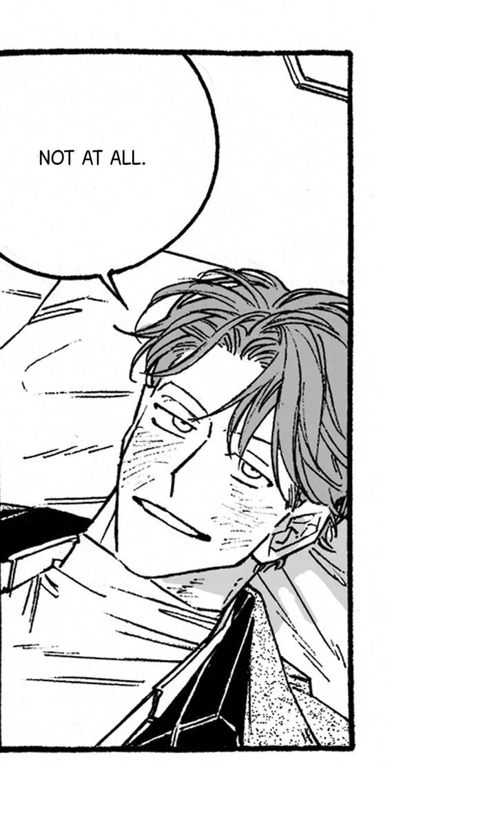 A Guilty Victim-Player's Hustle Play Chapter 24 page 22