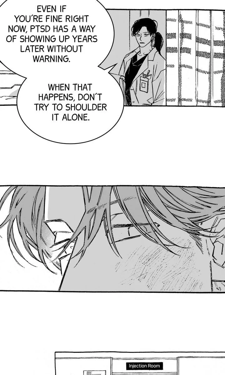 A Guilty Victim-Player's Hustle Play Chapter 24 page 27