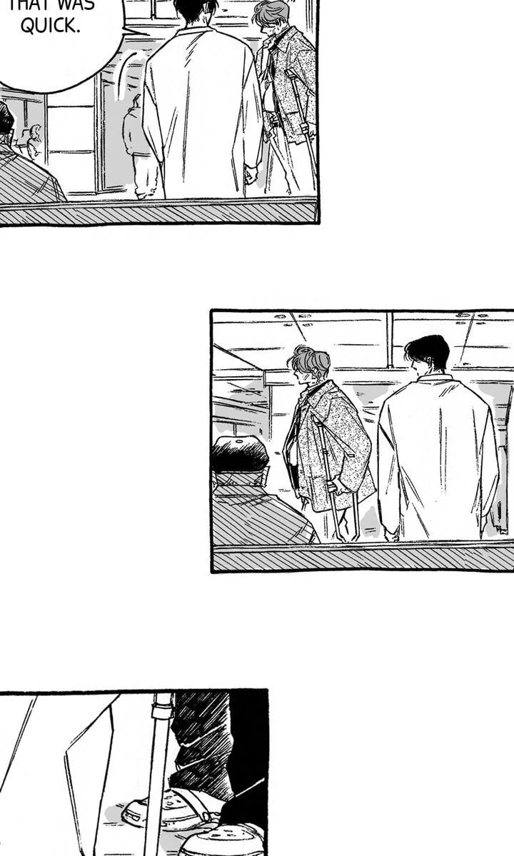 A Guilty Victim-Player's Hustle Play Chapter 24 page 29