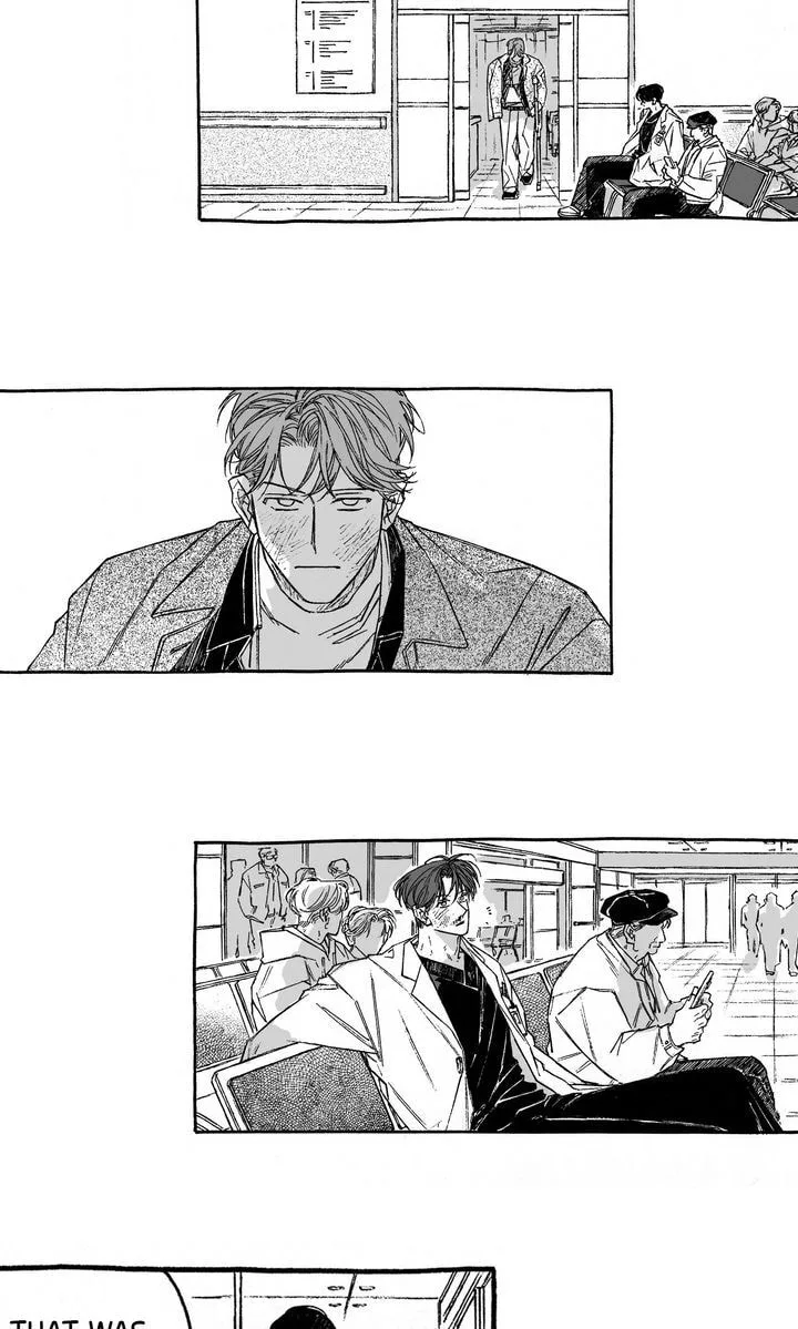 A Guilty Victim-Player's Hustle Play Chapter 24 page 28