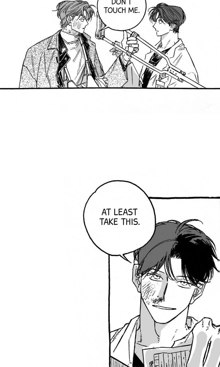 A Guilty Victim-Player's Hustle Play Chapter 24 page 32