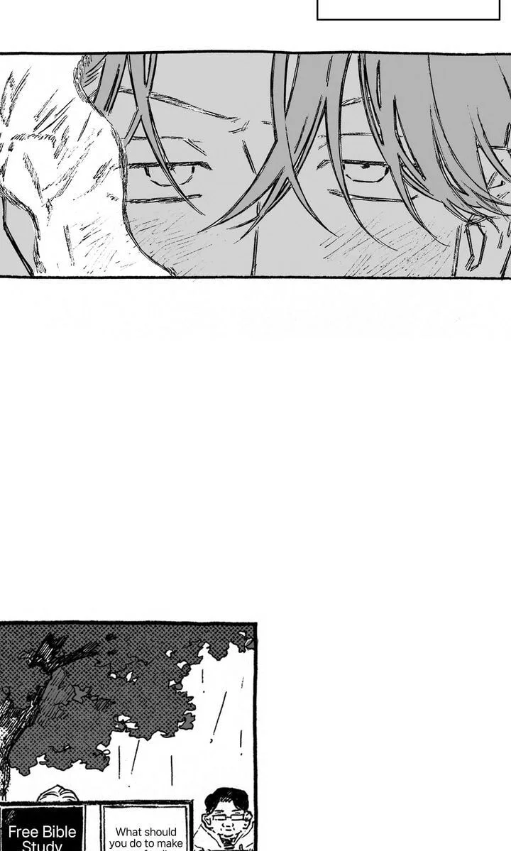 A Guilty Victim-Player's Hustle Play Chapter 24 page 40