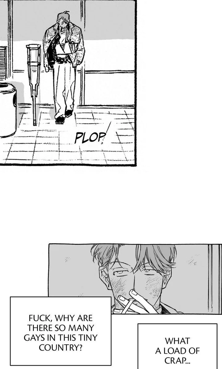 A Guilty Victim-Player's Hustle Play Chapter 24 page 39